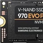 SSD Samsung 970 EVO Plus 1TB PCI Express 3.0 x4 M.2 2280, Samsung
