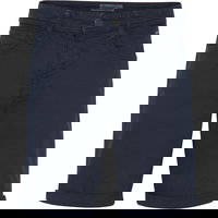 Bermude Denim, Blend