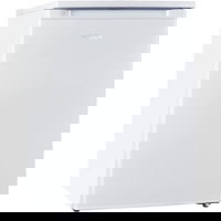 Congelator RU0900ME 83L Clasa E Usa Reversibila Alb, Tesla WG