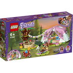 Lego Friends: Nature Glamping (41392) 