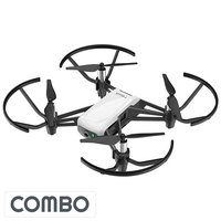Dronă DJI Ryze Tello Boost Combo