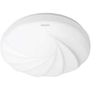 Plafoniera LED PHILIPS Shore 8718699729073, 17W, 1900lm, lumina rece,alb