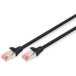 Digitus Patchcord CAT6, SFTP, 7m, niebieski (DK-1644-070/B), Digitus