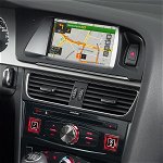 Sistem de navigatie dedicata Alpine X701D-A pentru Audi A4 2005-2015 si Audi A5 2007-2016  ecran 7""  CD  Bluetooth  USB  Tunner tv  AUX  Harta Full Europa