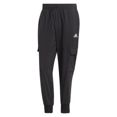 Pantaloni cargo cu talie medie, adidas Sportswear