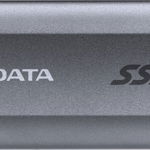 SSD portabil ADATA SE880 1TB, USB-C, Titanium Gray, ADATA