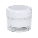 Tocator Manual Alimente/Carne Capacitate 170ml Q-T149, GAVE