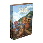 A Feast for Odin - The Norwegians, Z-Man Games