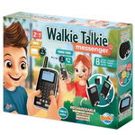 Walkie Talkie Messenger, BUKI France