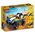 Lego Creator: Dune Buggy 31087, LEGO ®