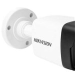 Camera supraveghere hikvision ip bullet ds-2cd1043g0-i(2.8mm)c, 4mp