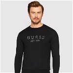 Guess Pulover M2YR02 Z3052 Bej Regular Fit, Guess