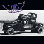 Aerosmith - Pump - Vinyl - Vinyl