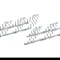 Rastel pentru 5 biciclete, 156 x 32 x 27 cm, 