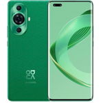 Telefon mobil Huawei Nova 11 Pro, 8GB RAM, 256GB, 4G, Green