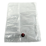 Punga Bag-in-Box 10 L EVOH, BTH, transparenta, Loredo