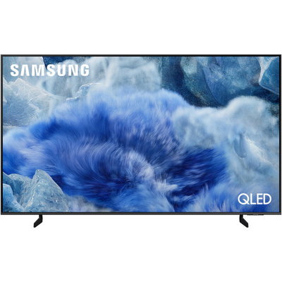 Televizor SAMSUNG QLED 50Q8F 125 cm Smart 4K Ultra HD Clasa E (Model 2025)