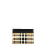 Burberry BURBERRY "Sandon" card holder BEIGE, Burberry