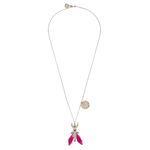 Colier Patrizia Pepe CJ3577/M005-G600 Auriu, Patrizia Pepe