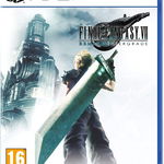 Final Fantasy VII 7 Remake Intergrade PS5