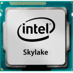Procesor Server Intel Xeon E3-1220 v5 (Quad-Core, 8MB, 3.0 GHz) (Tray), Intel