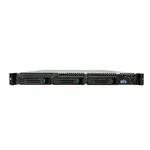 Server Intel SR1500ALR, 2 Procesoare Intel 2 Core Xeon 5130 2.0 GHz, 4 GB DDR2, 2 x 120 GB HDD SATA, 1 An Garantie, Intel