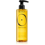 Revlon Professional Orofluido Șampon cu argan pentru strălucire, 240 ml