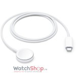 Apple Watch Magnetic Charger to USB-C Cable (1 m)   MX2H2ZM/A