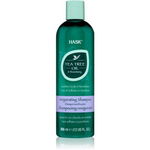 Tea Tree Oil & Rosemary HASK