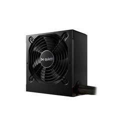 Sursa be quiet! System Power 10, 80+ Bronze, 550W, be quiet!