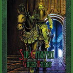 Sir Gawain and the Green Knight (a New Verse Translation in Modern English) - John Ridland, John Ridland