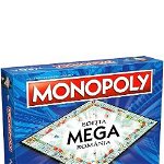 Joc: Monopoly Editia Mega Romania, -