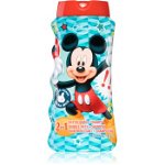 Disney Mickey Mouse Shampoo and Shower Gel