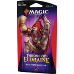 Pachet Magic: the Gathering Throne of Eldraine Theme Booster Rosu, Magic: the Gathering