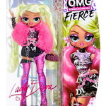 MGA LOL Surprise 707 OMG Fierce Dolls Lady Diva (585275), MGA