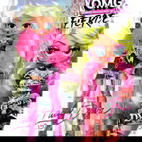 MGA LOL Surprise 707 OMG Fierce Dolls Lady Diva (585275), MGA