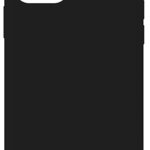 Husa iPhone 11 Pro Max Lemontti Liquid Silicon Black