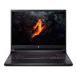 Laptop Acer Gaming Acer Nitro V 16 ANV16-41 16 inches 40.64 cm Acer ComfyView&trade WUXGA IPS 165Hz Display mit LED-Backlight