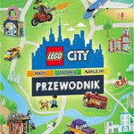 Ameet Lego City Guide POM-6001, Ameet