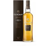 Whisky Glen Grant 12YO, 43%, Cutie, 0.7l
