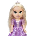 Papusa Rapunzel 38 cm, Disney Princess