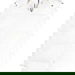 GOOSETECH Goose Tech Coats White White