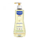 Ulei de curatare pentru piele atopica Stelatopia, 500ml, Mustela