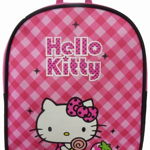 Mini ghiozdan Hello Kitty