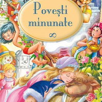 Povesti minunate, Girasol