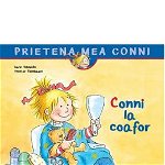 Conni La Coafor, Annette Steinhauer,  Liane Schneider - Editura Casa