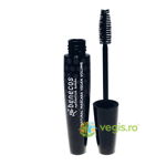 Rimel bio vegan Volume Magic Black (negru) - Benecos