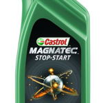 Ulei motor CASTROL MAGNATEC 5W30 A3 B4 Stop Start 1L MAGNATEC 5W30 A3B4 SS 1L