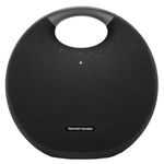 Boxa portabila Harman Kardon Onyx Studio 6, Bluetooth, 50W RMS, Negru