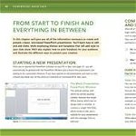 Microsoft Powerpoint Made Easy